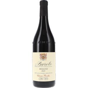 Barolo Mosconi DOCG 2021 – Chiara Boschis - E.Pira & Figli