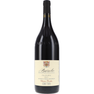 Barolo Via Nuova DOCG 2021 1500ml Magnum – Chiara Boschis - E.Pira & Figli