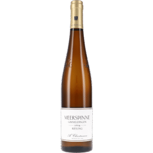 Gimmeldinger Meerspinne Riesling Grosses Gewächs 2024