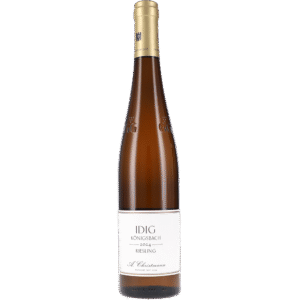 IDIG Königsbach Riesling Grosses Gewächs 2024