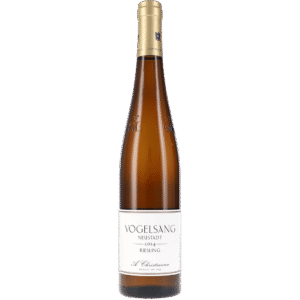 Vogelsang Neustadt Riesling Grosses Gewächs 2024