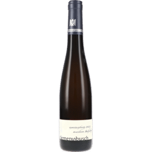 Riesling Marienburg "Fahrlay" Auslese VDP Grosse Lage 2023 375ml – Clemens Busch