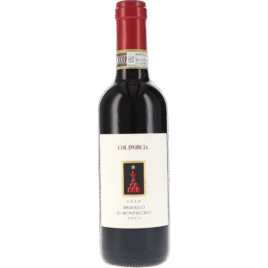 Brunello di Montalcino DOCG 2020 375ml