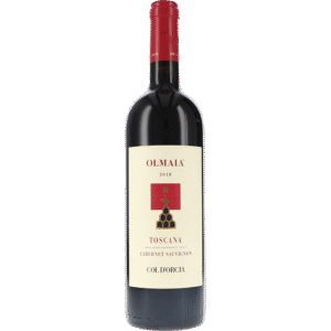 Olmaia Toscana Rosso IGT 2018