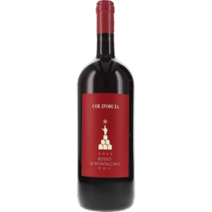 Rosso di Montalcino DOC 2023 1500ml Magnum