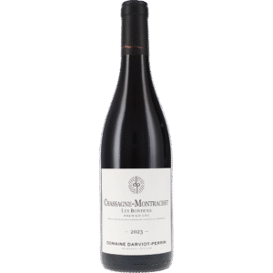 Chassagne-Montrachet 1er Cru "Les Bondues" AOC 2023