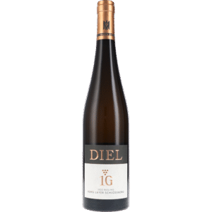 Burg Layer Riesling Schlossberg 1G 2023 – Diel