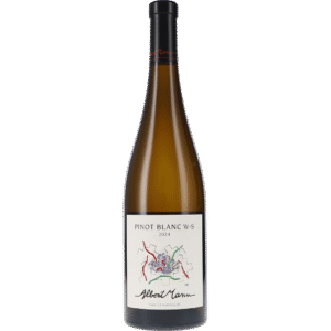Pinot Blanc W-S 2024 – Domaine Albert Mann