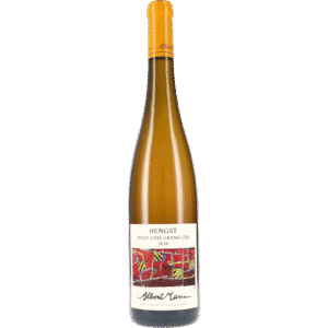 Pinot Gris Hengst Grand Cru 2020 – Domaine Albert Mann