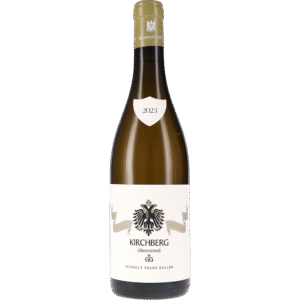 Kirchberg Oberrotweil Chardonnay GG 2023 – Franz Keller