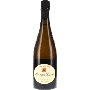 Cumières Premier Cru Brut Nature LBC23