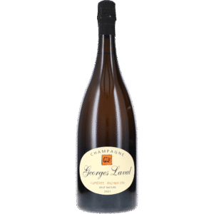 Cumières Premier Cru Brut Nature LMC21 2021 1500ml Magnum