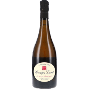 "Les Hautes Chèvres" Cumières Premier Cru Brut Nature 2020