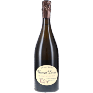 "Les Vignes de Mon Oncle" Cumières Premier Cru V21/22 – Georges Laval