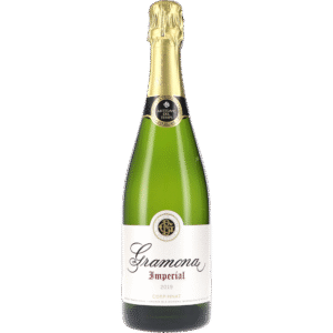 Imperial Brut 2019 – Gramona