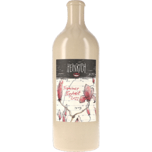 Roter Traminer Freyheit 2022 – Heinrich