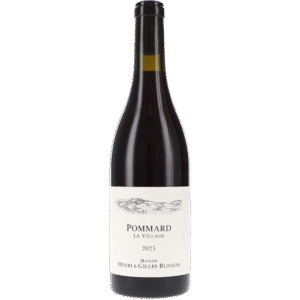 Pommard "Le Village" AOC 2023