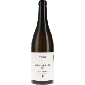 Grüner Veltliner Riede Braunsdorfer "Fuchs & Dachs" 2021
