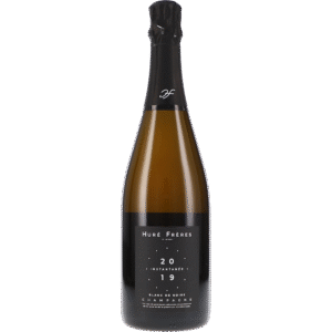 Instantanée Blanc de Noirs Extra Brut 2019