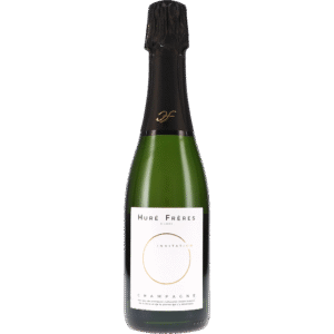 Invitation Extra Brut Base 2022 375ml – Huré Frères