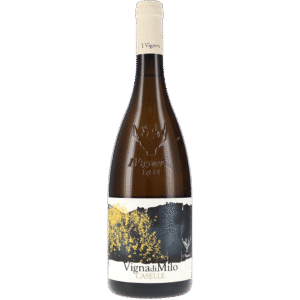 VignadiMilo Caselle Etna Bianco Superiore DOC 2022 – I Vigneri di Salvo Foti