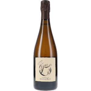 La Varoce Extra Brut 2022 – Jérôme Blin