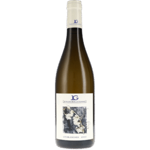 Bourgogne Aligoté "Les Blanches" AOC 2022