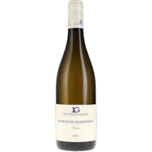 Bourgogne Chardonnay "Orane" AOP 2022 – Jerome Galeyrand