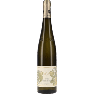 Riesling Nackenheim Rothenberg GG "wurzelecht" 2023 – Kühling-Gillot