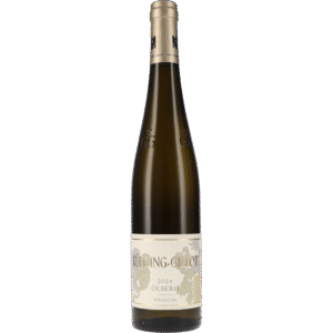 Riesling Ölberg GG 2024 – Kühling-Gillot