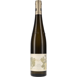 Riesling Pettenthal GG 2024 – Kühling-Gillot