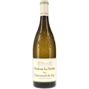 Châteauneuf-du-Pape Blanc AOC 2023