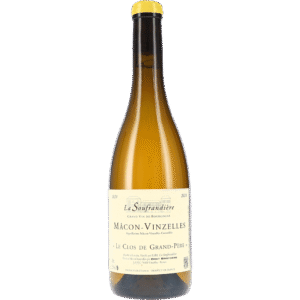 Mâcon-Vinzelles "Le Clos de Grand-Père" AOC 2024