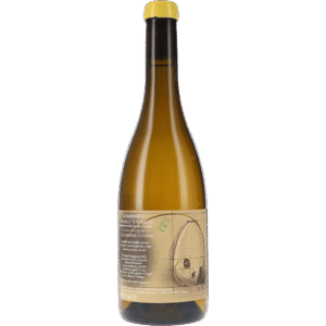 Pouilly-Vinzelles Climat "Les Quarts" Clocheton Ovoide Zen AOC 2023 – La Soufrandière