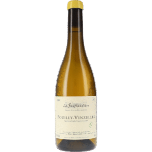 Pouilly-Vinzelles Cuvée Zen AOC 2023 – La Soufrandière