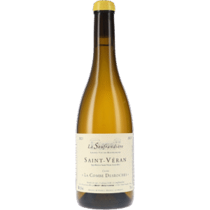 Saint-Véran "La Combe DesRoches" Zen AOC 2023 – La Soufrandière