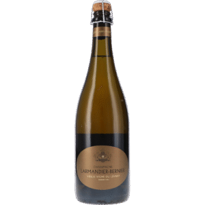 Vieille Vigne du Levant Grand Cru Blanc de Blancs Extra Brut 2005 – Larmandier-Bernier