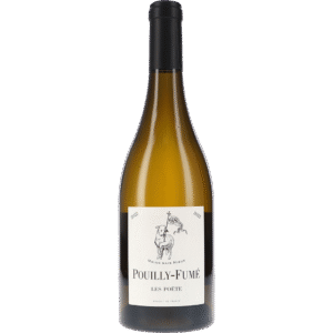 Pouilly-Fumé AOC 2022 – Les Poëte