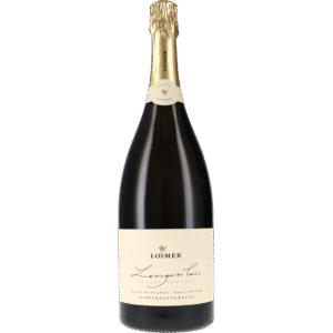 Langenlois Grosse Reserve Blanc de Blancs Brut Nature 1500ml Magnum – Loimer