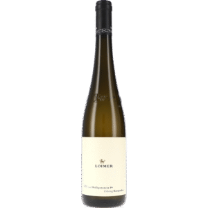 Ried Heiligenstein Riesling 1.ÖTW 2022 – Loimer
