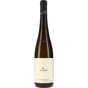 Ried Loiserberg Grüner Veltliner & Riesling 1.ÖTW Kamptal DAC 2023 – Loimer