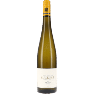 Maustal Riesling Großes Gewächs 2024 – Luckert - Zehnthof