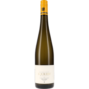 Sonnenberg Silvaner -Gelbkalk- trocken VDP Erste Lage 2024 – Luckert - Zehnthof