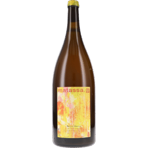 Brutal Orange VdF 2024 1500ml Magnum – Matassa