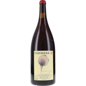 French Disko VdF rouge 2024 1500ml Magnum – Matassa