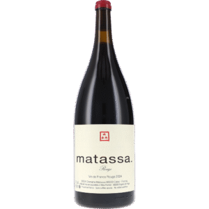 Matassa Rouge VdF 2024 1500ml Magnum – Matassa
