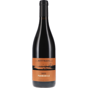 Pannobile Rot 2022