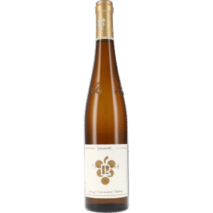 Kastanienbusch Riesling GG 2024 – Ökonomierat Rebholz