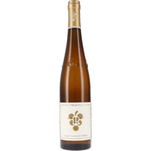 Riesling "Ganz Horn" GG 2024 – Ökonomierat Rebholz