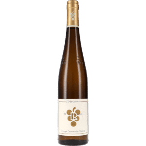 Riesling "Im Sonnenschein" GG 2024